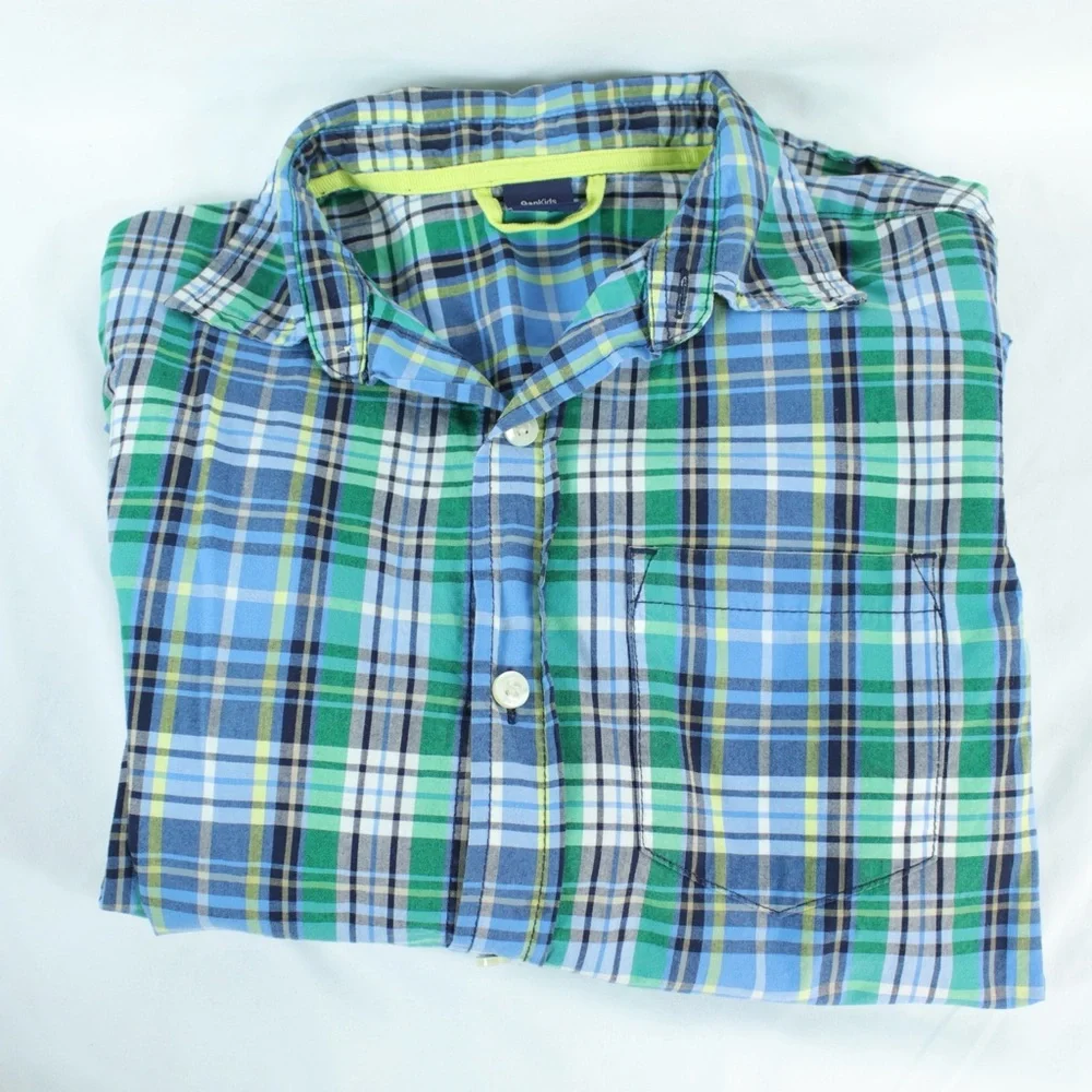 GAP kids blue